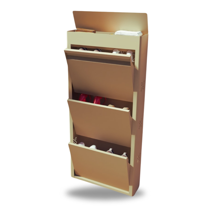Shoe Rack