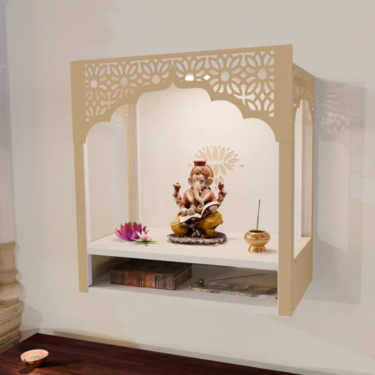 NIVED Nandini Mandir