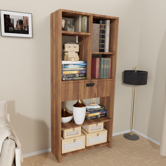COGO BRIO-D Bookshelf