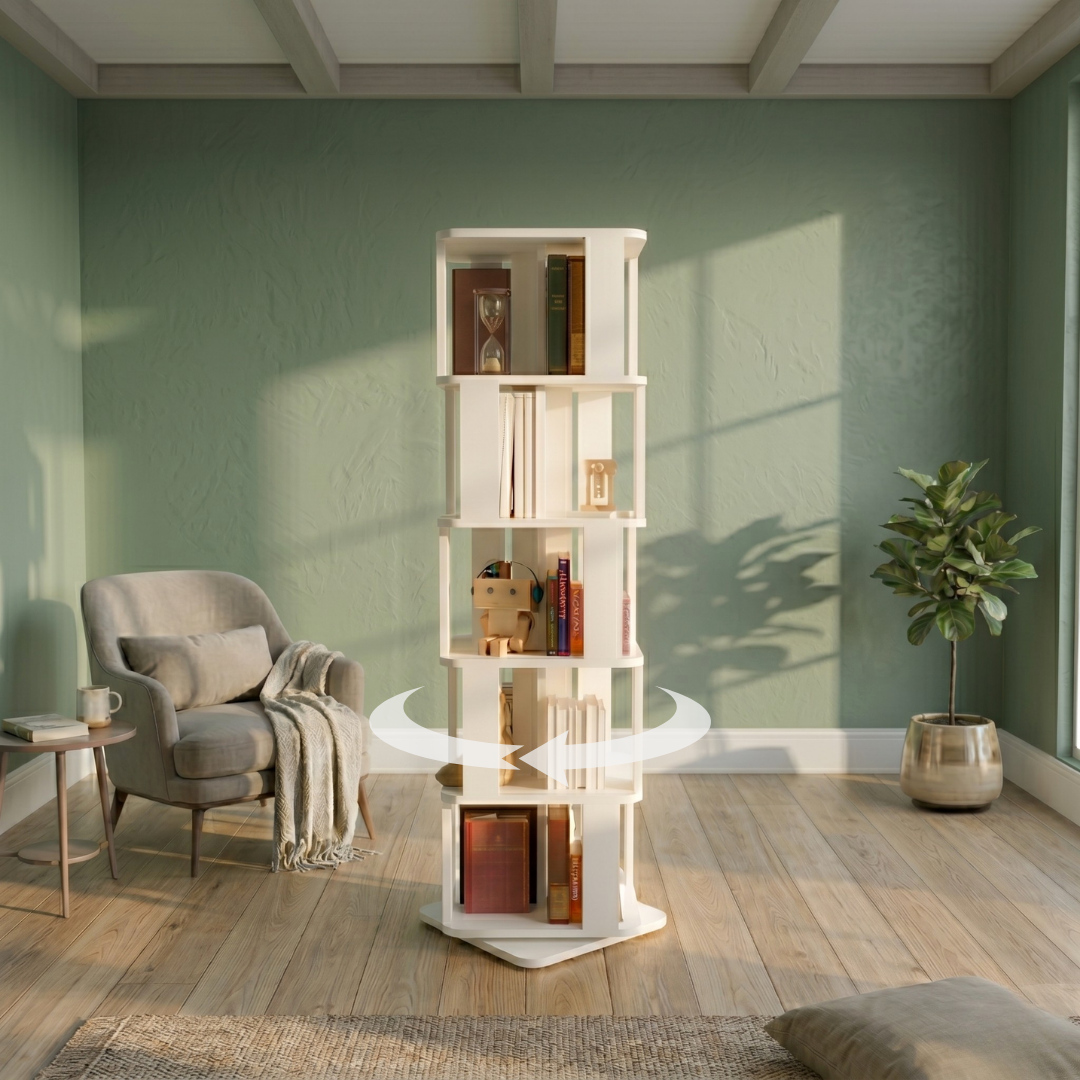 COGO OMNISHELF