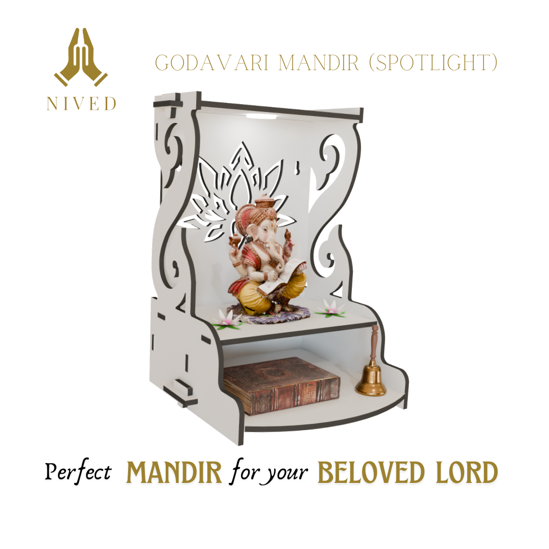 NIVED Godavari Mandir