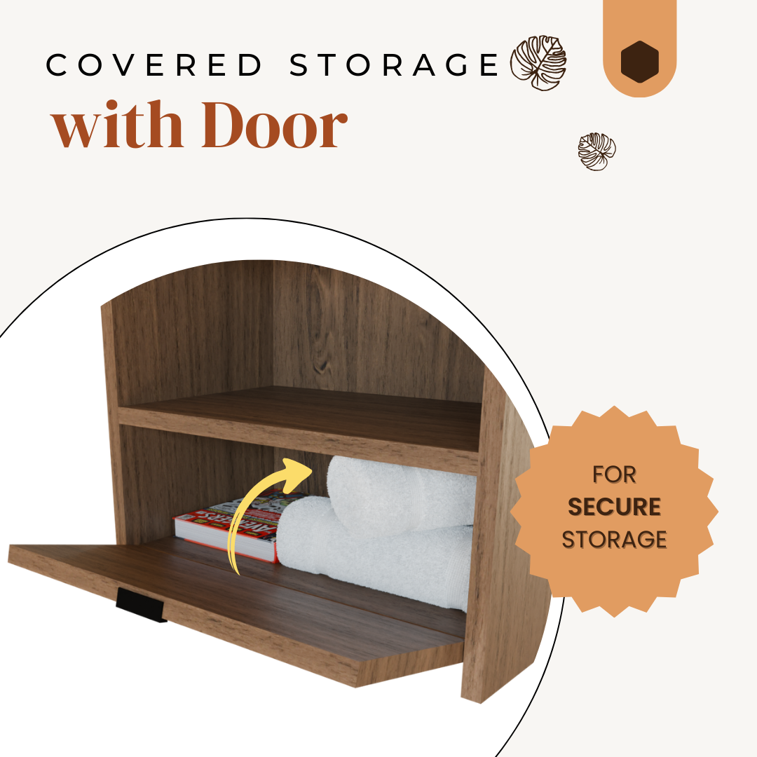 COGO - Bed Side table