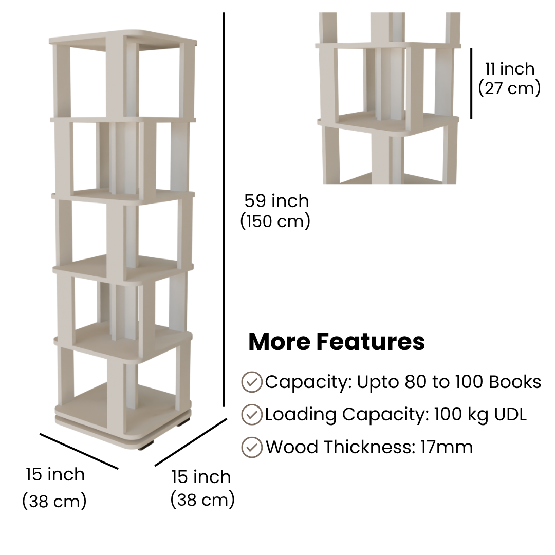 COGO OMNISHELF