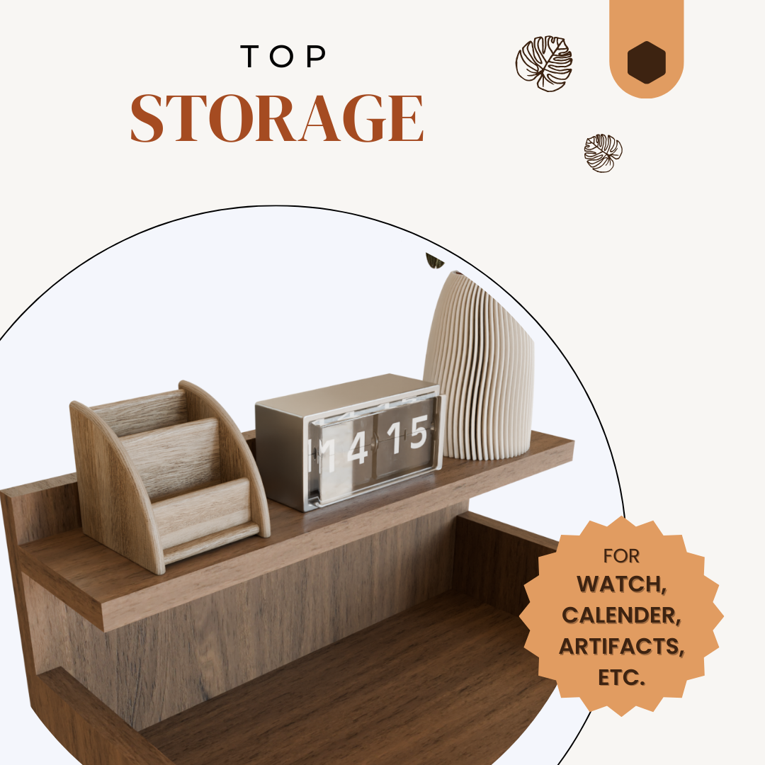 COGO - Bed Side table