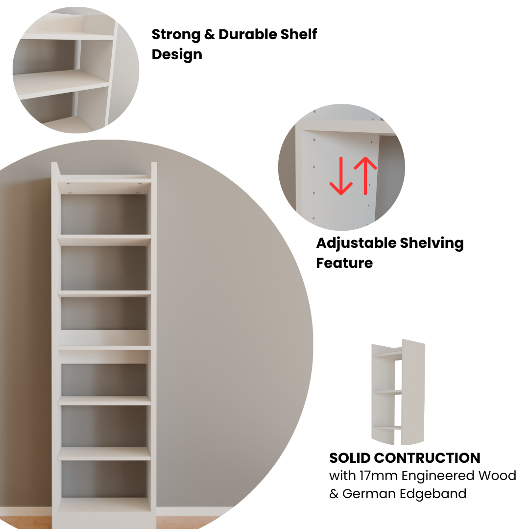 COGO Neo Book Shelf