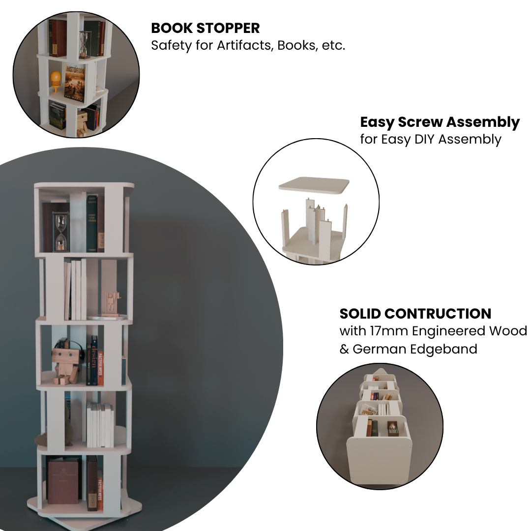 COGO OMNISHELF