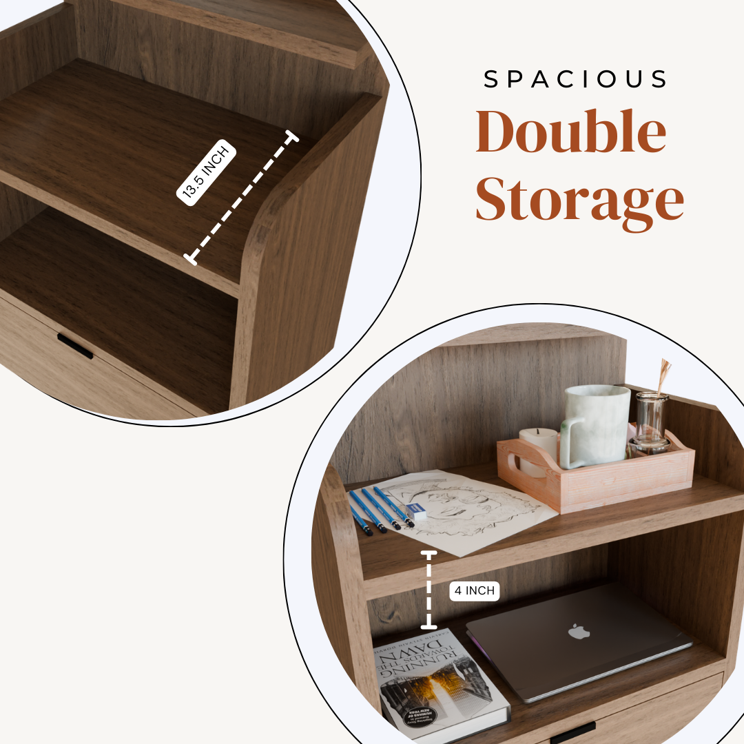 COGO - Bed Side table