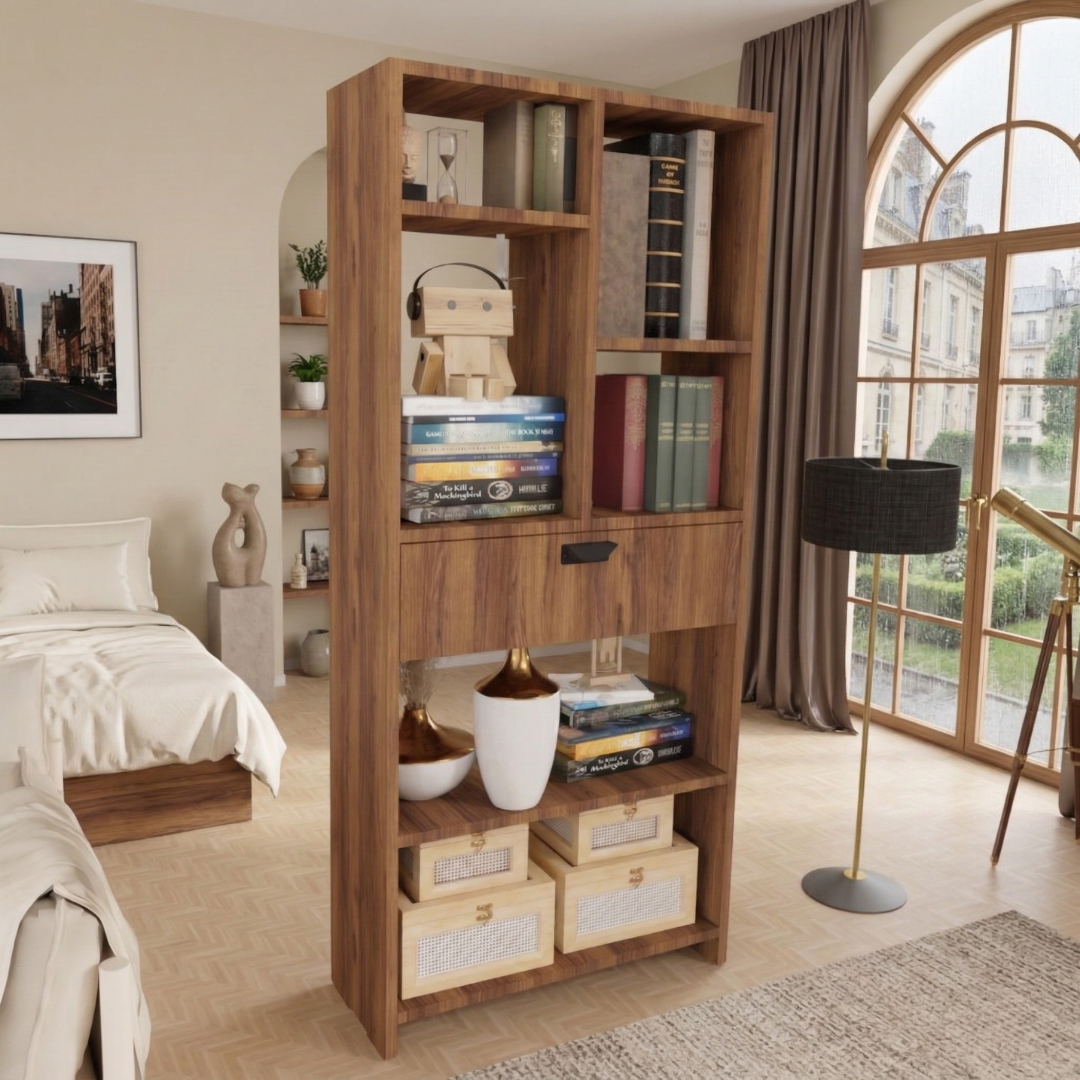 COGO BRIO-D Bookshelf