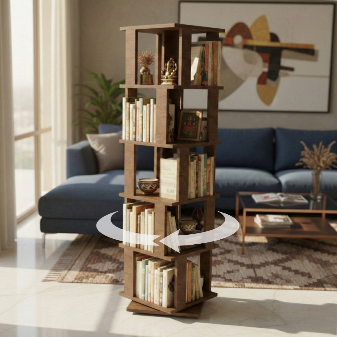 COGO OMNISHELF